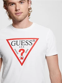 Eco Triangle Classic Tee