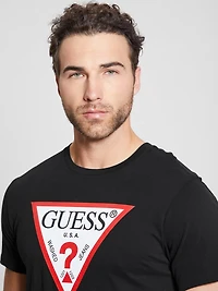 Eco Triangle Classic Tee