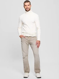 Mateo Turtleneck Tee