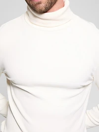 Mateo Turtleneck Tee
