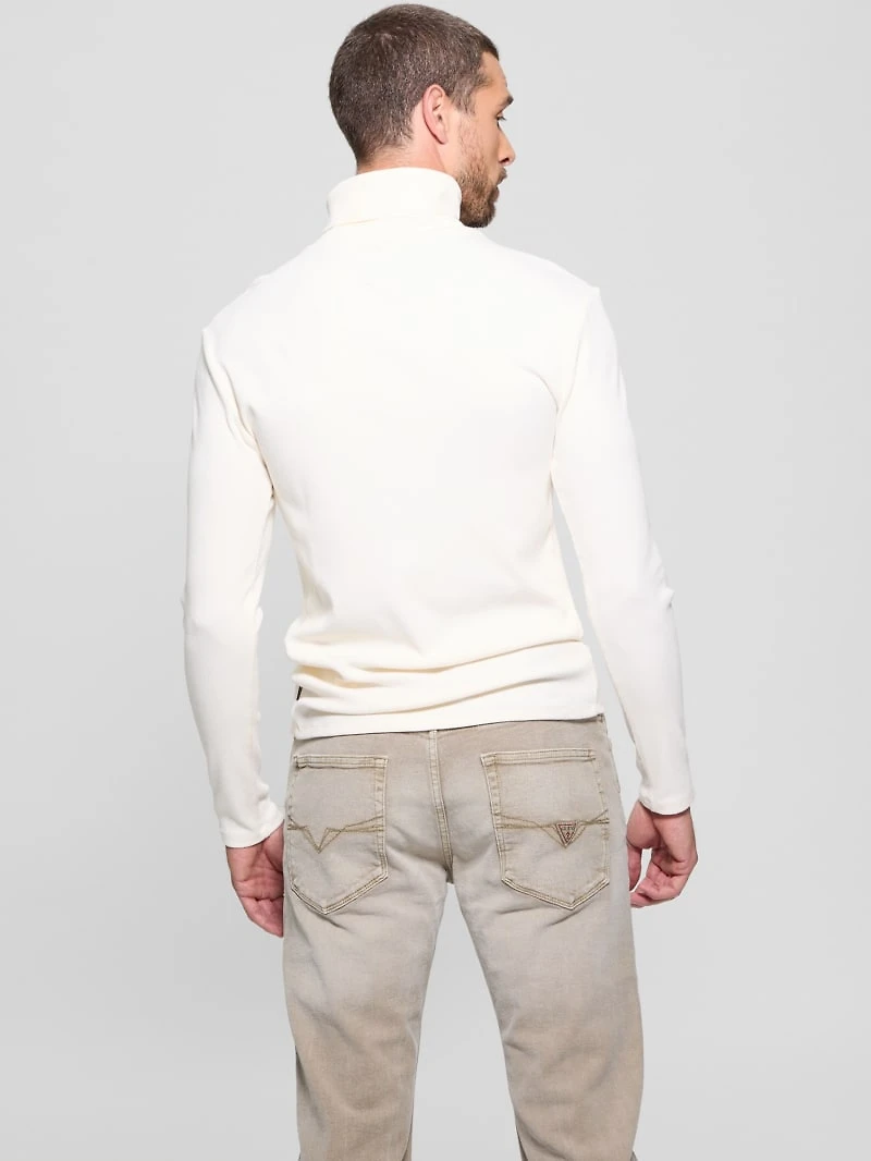 Mateo Turtleneck Tee