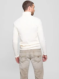 Mateo Turtleneck Tee
