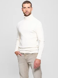 Mateo Turtleneck Tee