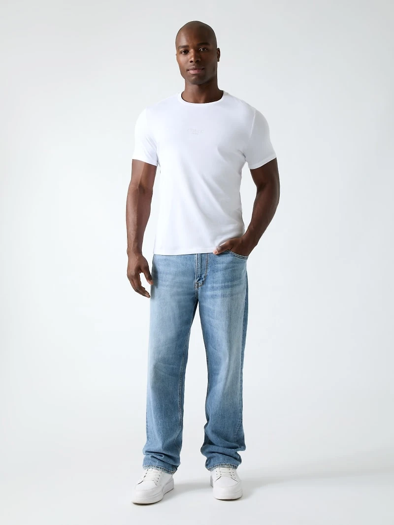 Logo t-shirt