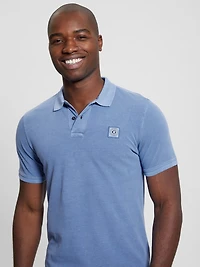 Eco Pique Polo