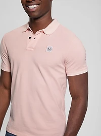 Eco Pique Polo