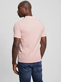 Eco Pique Polo