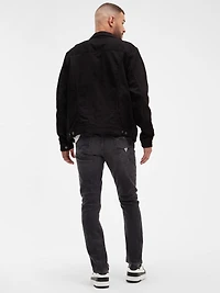 Eco Miami Skinny Denim Jeans