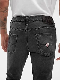 Eco Miami Skinny Denim Jeans