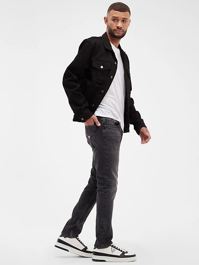 Eco Miami Skinny Denim Jeans