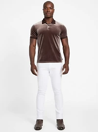 Rio Liquid Velvet Polo