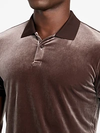 Rio Liquid Velvet Polo