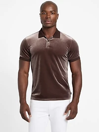 Rio Liquid Velvet Polo