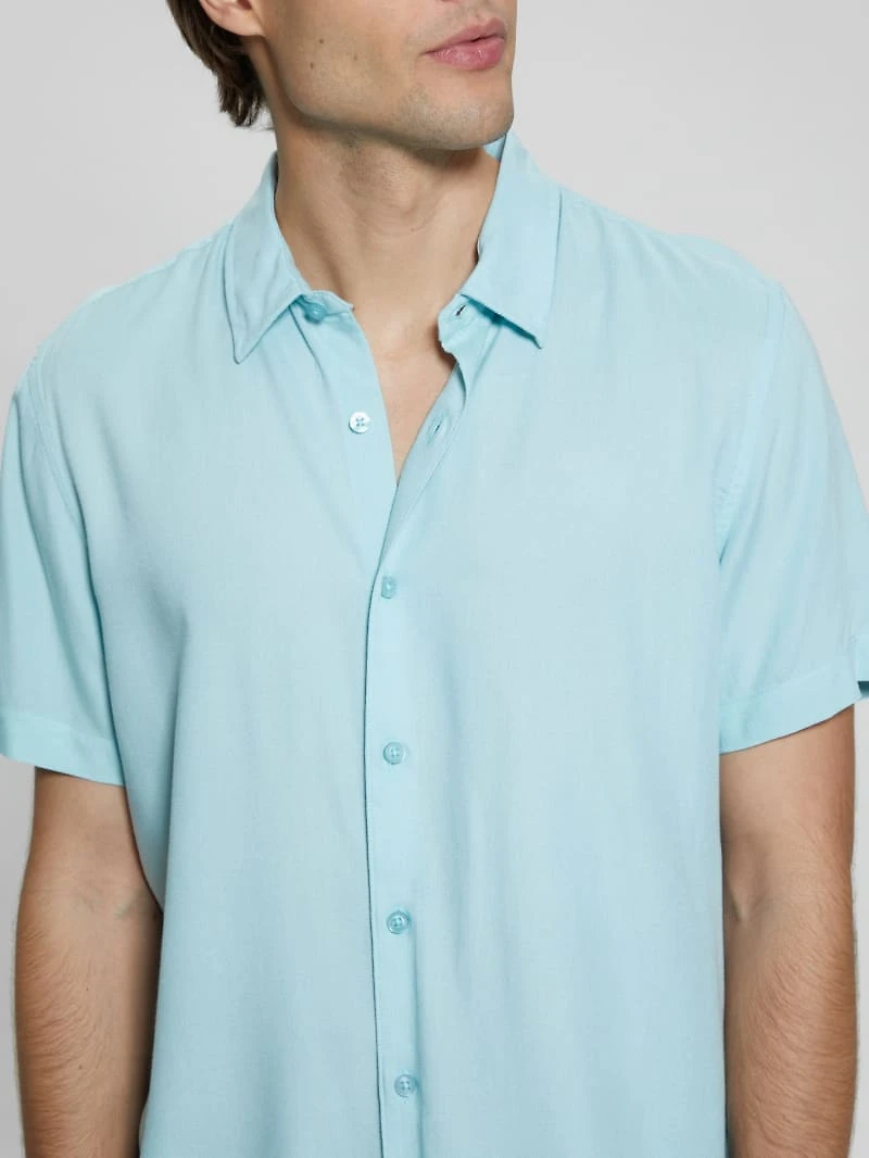 Eco Solid Shirt