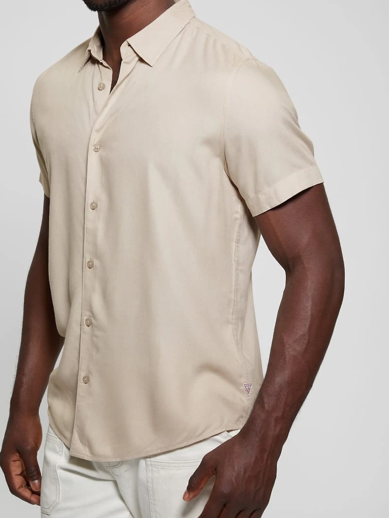 Eco Solid Shirt