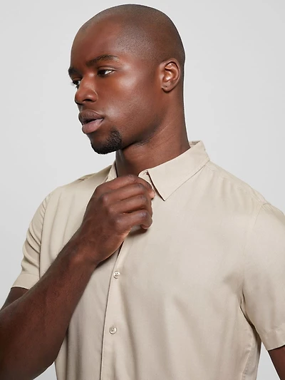 Eco Solid Shirt