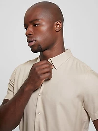 Eco Solid Shirt
