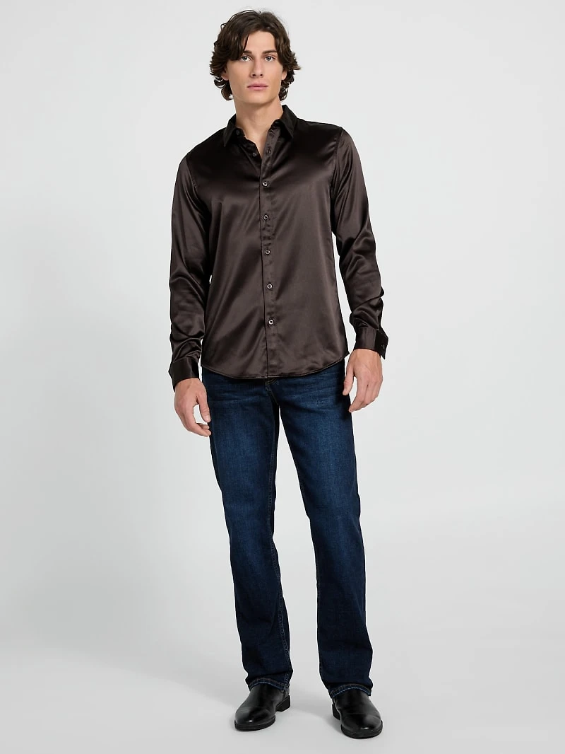 Regal Woven Shirt