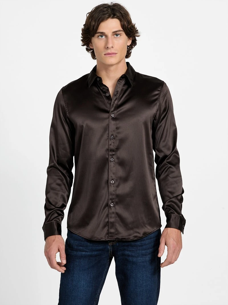 Regal Woven Shirt