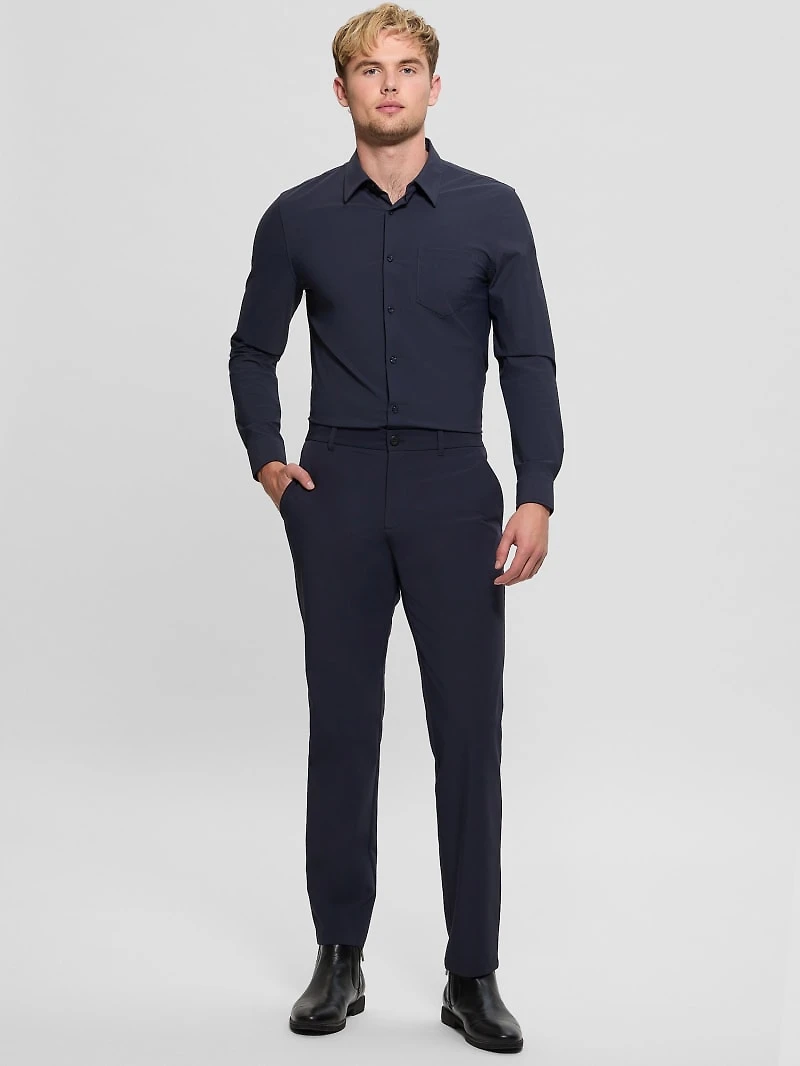 Sunset Tech-Stretch Shirt
