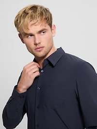 Sunset Tech-Stretch Shirt