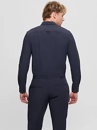 Sunset Tech-Stretch Shirt