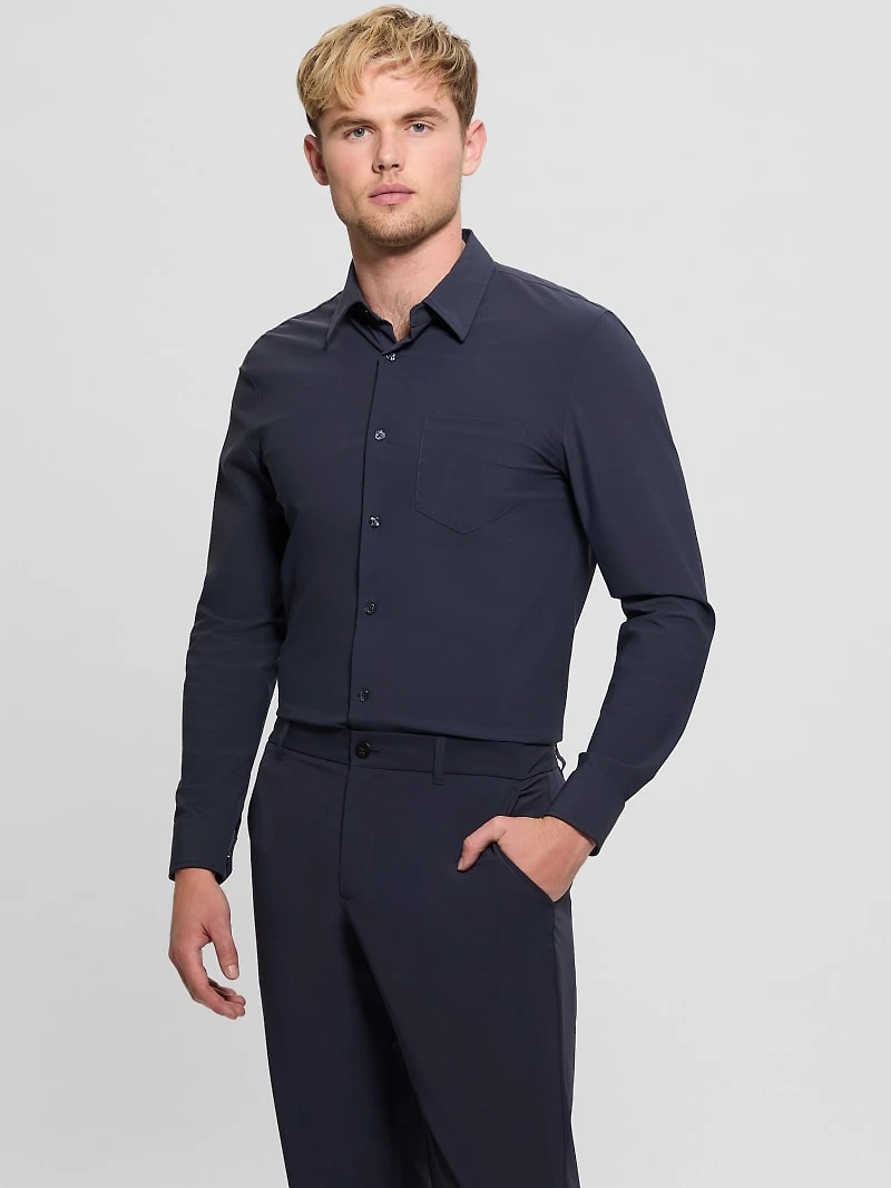 Sunset Tech-Stretch Shirt