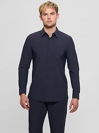 Sunset Tech-Stretch Shirt