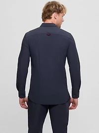 Sunset Tech-Stretch Shirt