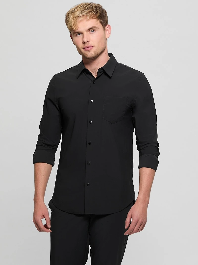Sunset Tech-Stretch Shirt