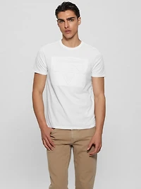 Eco Embossed Tee