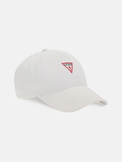 Triangle Patch Baseball Hat