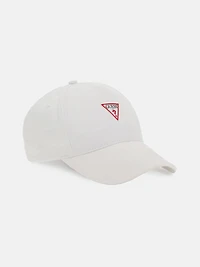 Triangle Patch Baseball Hat