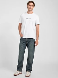 G16 Straight Jeans