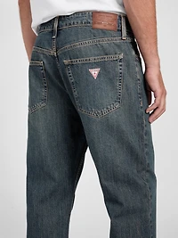 G16 Straight Jeans