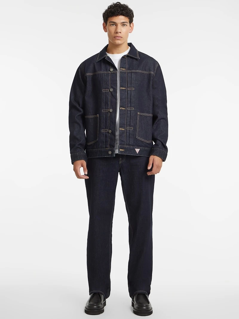 G18 Relaxed Jeans