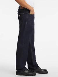 G18 Relaxed Jeans