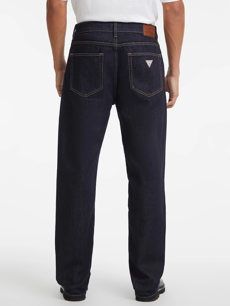 G18 Relaxed Jeans