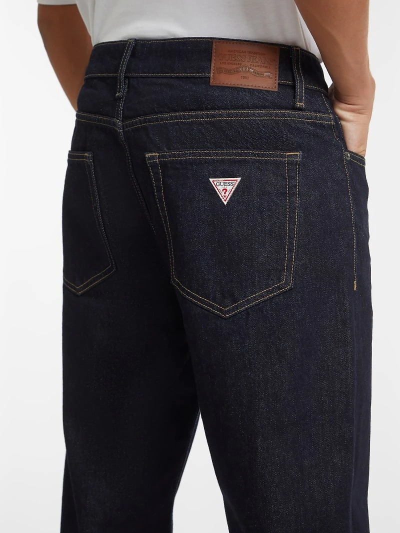 G18 Relaxed Jeans