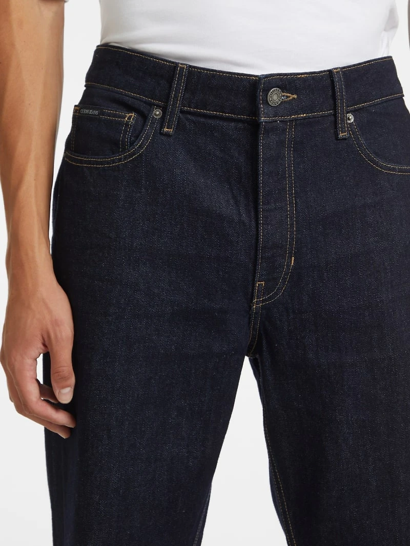 G18 Relaxed Jeans