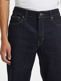 G18 Relaxed Jeans