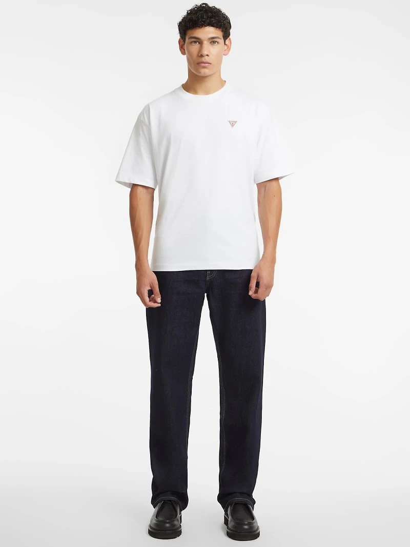 G18 Relaxed Jeans