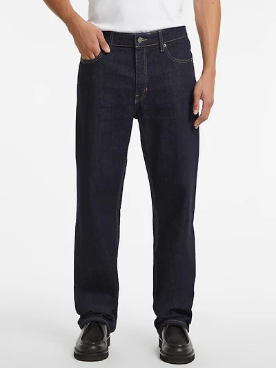 G18 Relaxed Jeans