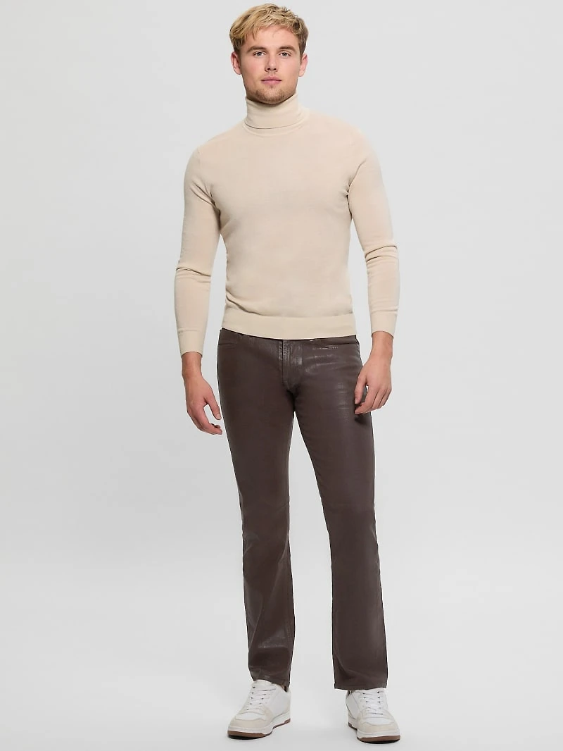 Mateo Straight Jeans