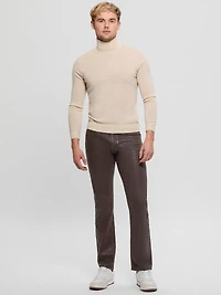 Mateo Straight Jeans