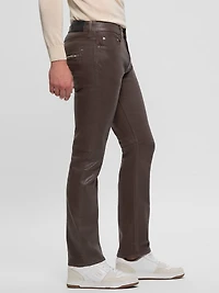 Mateo Straight Jeans