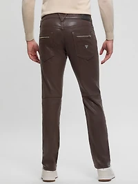 Mateo Straight Jeans