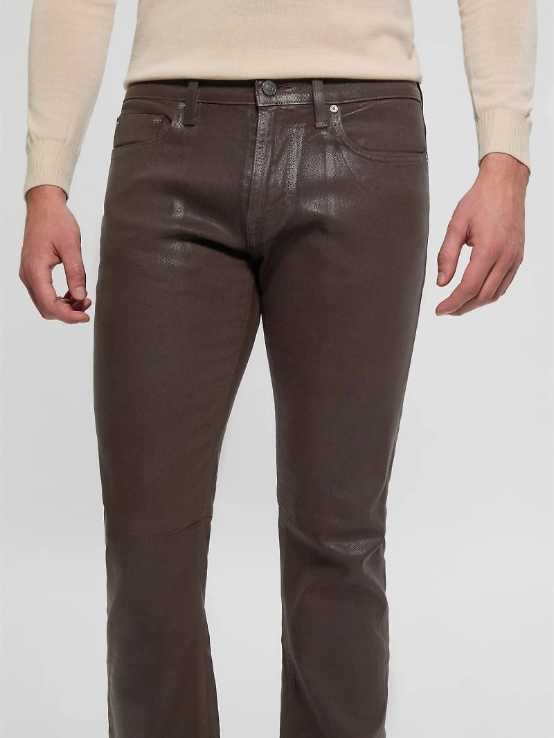 Mateo Straight Jeans