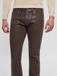 Mateo Straight Jeans
