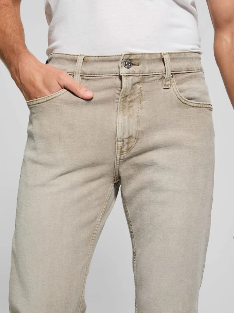 Davis Straight Jeans